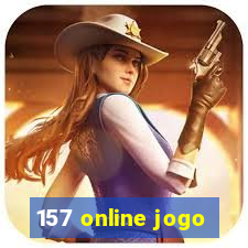 157 online jogo